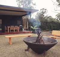 Bush  Beach Family Retreat - Lismore Accommodation