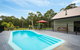 Bush Retreat With Private Pool - thumb 2