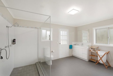 Bush Retreat With Private Pool - Lismore Accommodation 1