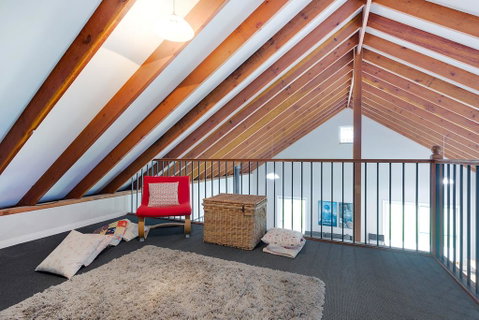Bush Retreat With Private Pool - Lismore Accommodation 3
