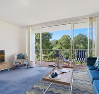 Bushwalk To The Beach From A Tranquil Apartment - Lismore Accommodation
