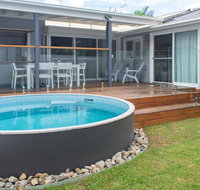 Butlers at Byron - Lismore Accommodation