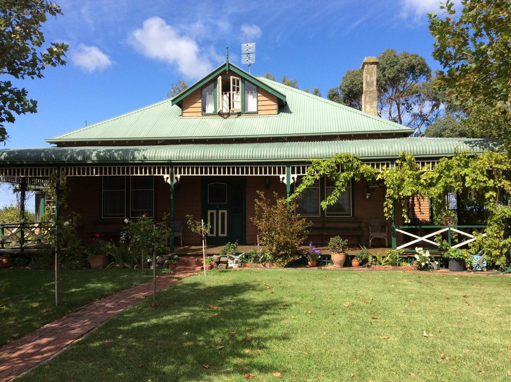 Ayrford VIC Lismore Accommodation