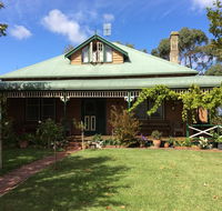 Butterfly Farm Bed and Breakfast Nirranda - Lismore Accommodation