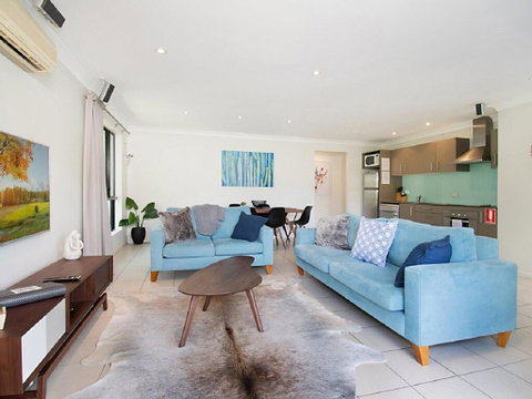 Byron At Clarkes - Lismore Accommodation 0