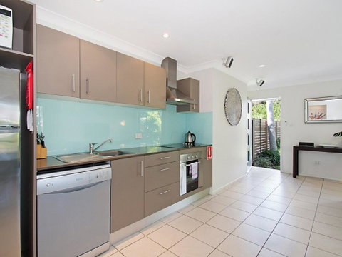 Byron At Clarkes - Lismore Accommodation 2