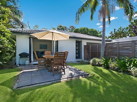 Byron At Clarkes - Lismore Accommodation 3