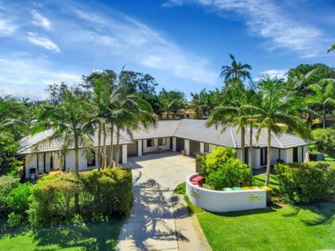 Byron At Clarkes - Lismore Accommodation 1