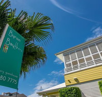 Byron Bathers - Lismore Accommodation