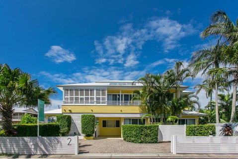 Byron Bathers - Lismore Accommodation 3