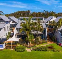 Byron Bay Beachfront Apartments - Lismore Accommodation