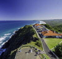 Byron Bay Cottages - Lismore Accommodation