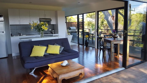 Byron Bay Hinterland Cottages - Lismore Accommodation 1