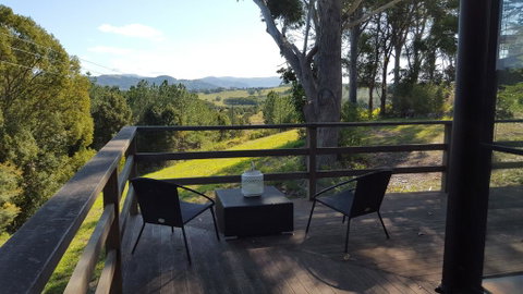 Byron Bay Hinterland Cottages - Lismore Accommodation 3