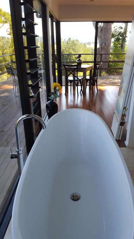 Byron Bay Hinterland Cottages - Lismore Accommodation 2
