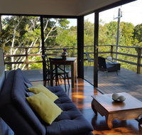 Byron Bay Hinterland Cottages - Lismore Accommodation