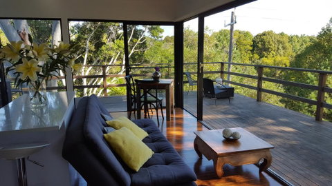 Byron Bay Hinterland Cottages - Lismore Accommodation 0