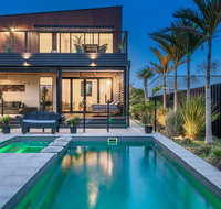 Byron Bay Holistic Beachside Sanctuary - Lismore Accommodation