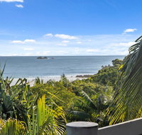 Byron Bay Treehouse on Lighthouse Road - Lismore Accommodation