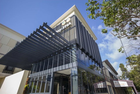 Byron Bay YHA - Lismore Accommodation 2