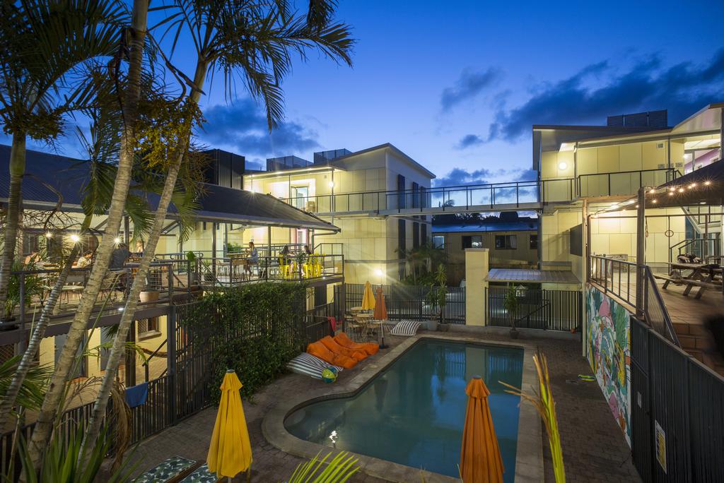 Byron Bay NSW Lismore Accommodation