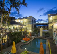 Byron Bay YHA - Lismore Accommodation