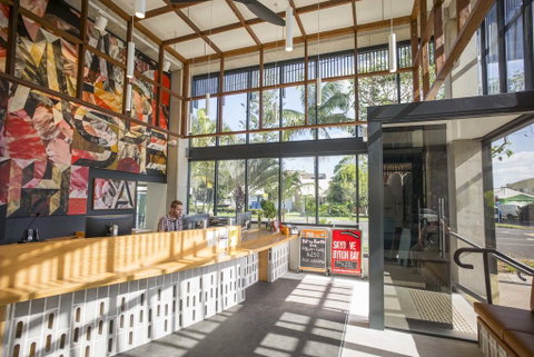Byron Bay YHA - Lismore Accommodation 1