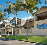 Byron Bayside Central Studio Apartments - Lismore Accommodation