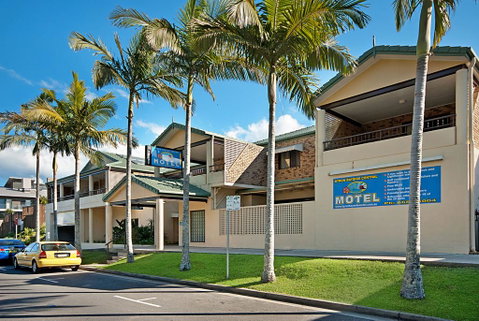 Byron Bayside Central Studio Apartments - Lismore Accommodation 0