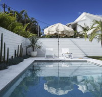 Byron Beach Abodes - Lismore Accommodation