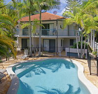 Byron Beach Flats - Lismore Accommodation