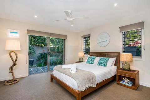 Byron Beach Style - Lismore Accommodation 3