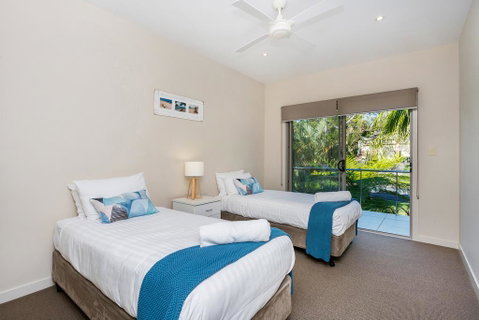 Byron Beach Style - Lismore Accommodation 1