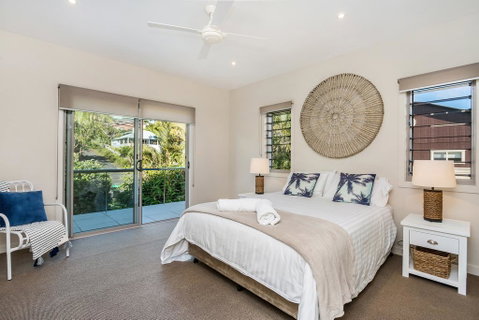 Byron Beach Style - Lismore Accommodation 2