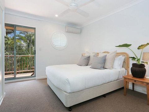 Byron Beachside 8 - Lismore Accommodation 2