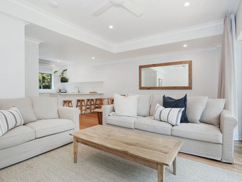 Byron Beachside 8 - Lismore Accommodation 0