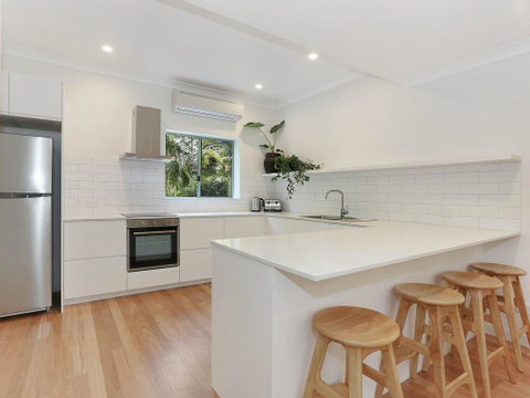 Byron Beachside 8 - Lismore Accommodation 3