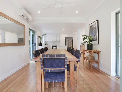 Byron Beachside 9 - Lismore Accommodation 2