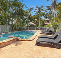 Byron Beachside 9 - Lismore Accommodation