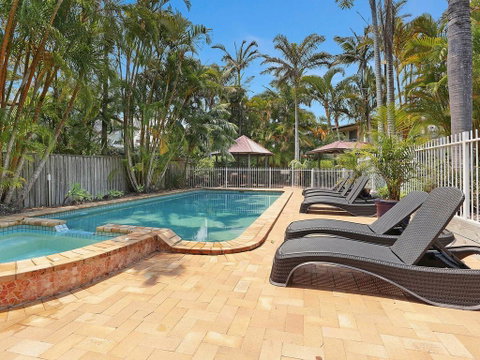 Byron Beachside 9 - Lismore Accommodation 0