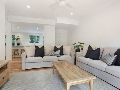 Byron Beachside 9 - Lismore Accommodation 1