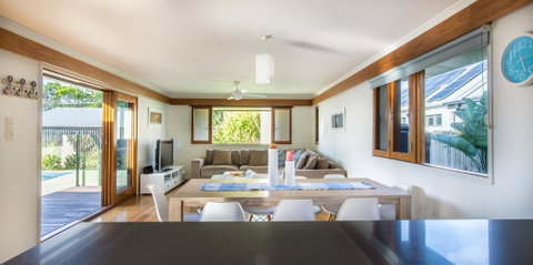 Byron Beausoleil - Belongil Beach - Lismore Accommodation 1