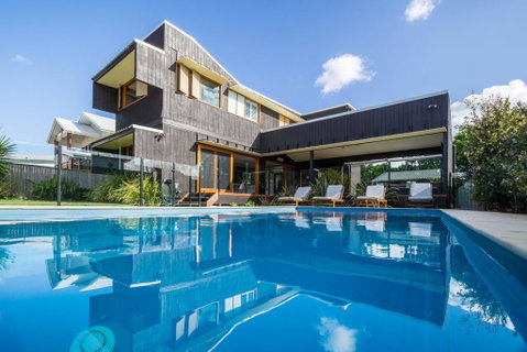 Byron Beausoleil - Belongil Beach - Lismore Accommodation 0