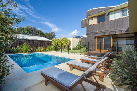 Byron Beausoleil - Belongil Beach - Lismore Accommodation 2