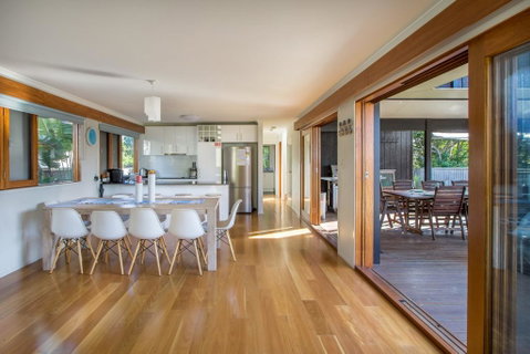 Byron Beausoleil - Belongil Beach - Lismore Accommodation 3