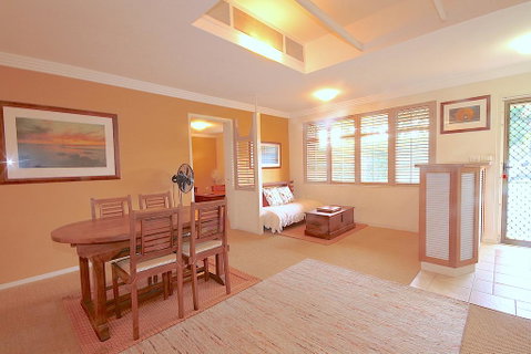 Byron Break - Lismore Accommodation 3
