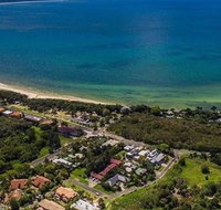 Byron Breeze 5 - Lismore Accommodation