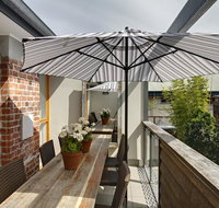 Byron Butter Factory Apartments - Lismore Accommodation