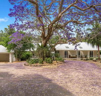 Byron Creek Homestead - Lismore Accommodation