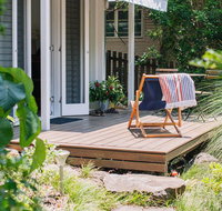 Byron Garden Retreat - Lismore Accommodation